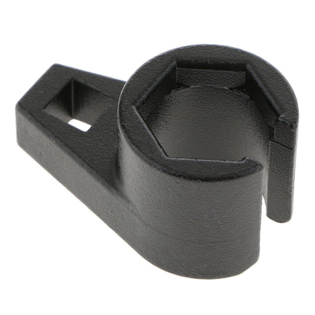 22mm 3/8" DRIVE LAMBDA OXYGEN SENSOR OFFSET REMOVAL SOCKET TOOL