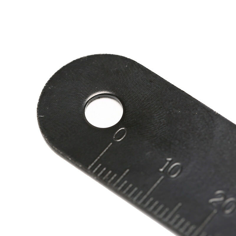 outdoor camping hiking survival flint scraper square type outdoor survival.l8