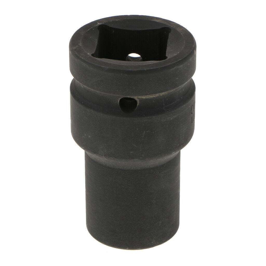 1'' Square Drive 21mm 6-Point Deep Impact Socket