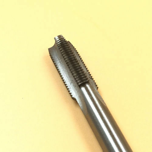 M7 x 0.5mm Metric HSS Right hand Tap 7mm x 0.5 Pitch  [M_M_S]