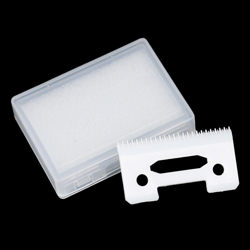 Ceramic Movable Blade Clipper Replaceable Blade For Wahl Sh TnY KX