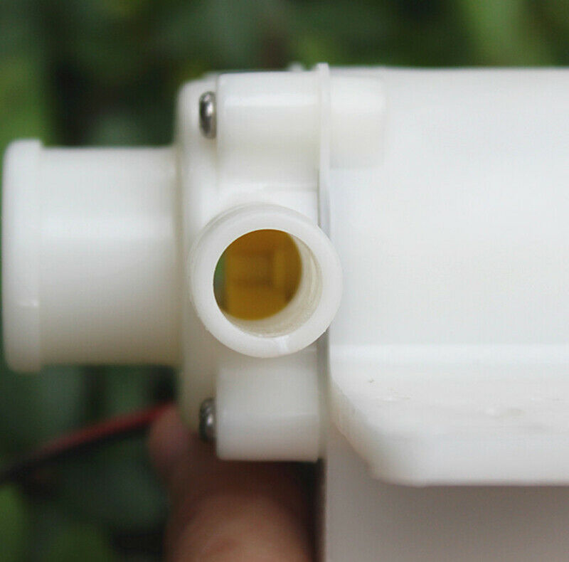 1pcs Footbath water pump AC 220V 13.5W filter circulation pump 220v silent