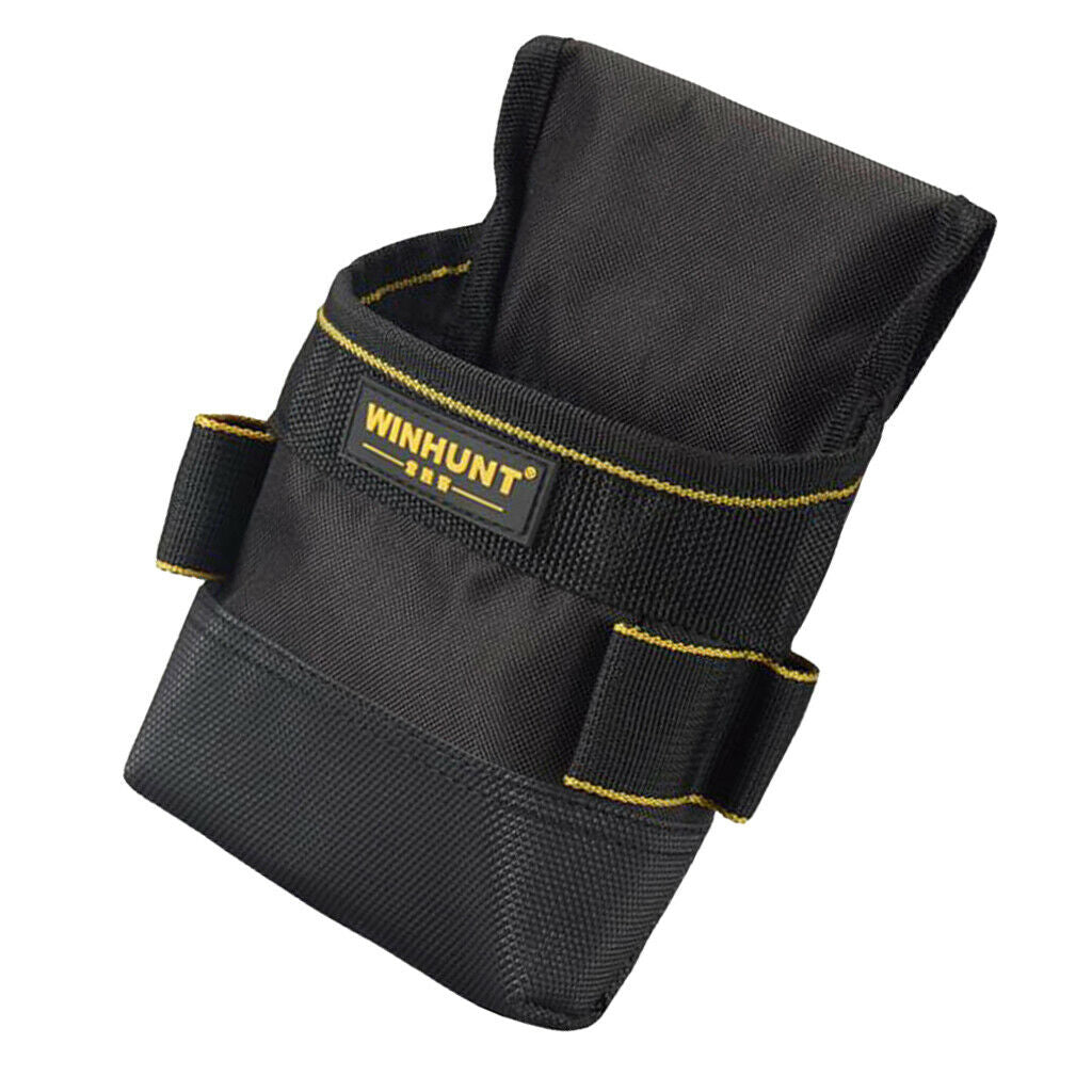 Small Professional Oxford Bag Belt Electrician Work Bag Tool Organizer