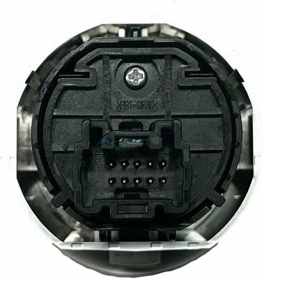 1PCS Car Engine Start Ignition Switch Button For Range Rover L322 2010 -2012