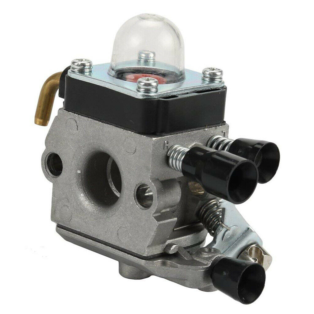 Fuel Line Carburetor Kit For STIHL FS38 FS45 FS55 String Trimmer Weed Eater