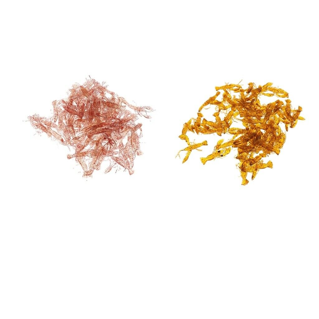 Crayfish Fishing Lures Soft Bait Simulation Shrimp Lobster Baits Durable