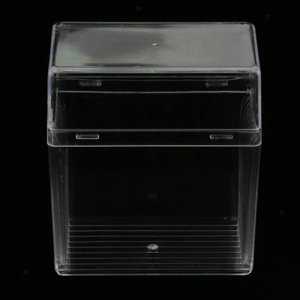 Storage Case Hard Box Bag Container for Square Filter &  System