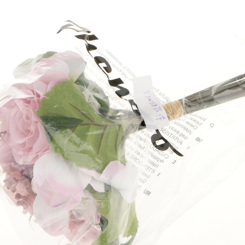 Rose Hydrangea Flowers Bouquet Bouquet After