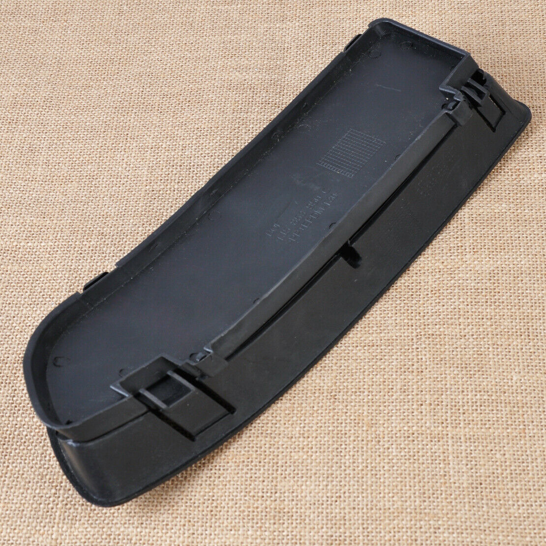 1J5853666C Fit for 1999-04 VW Jetta Bora Front Right Bumper Lower Grill Vent An