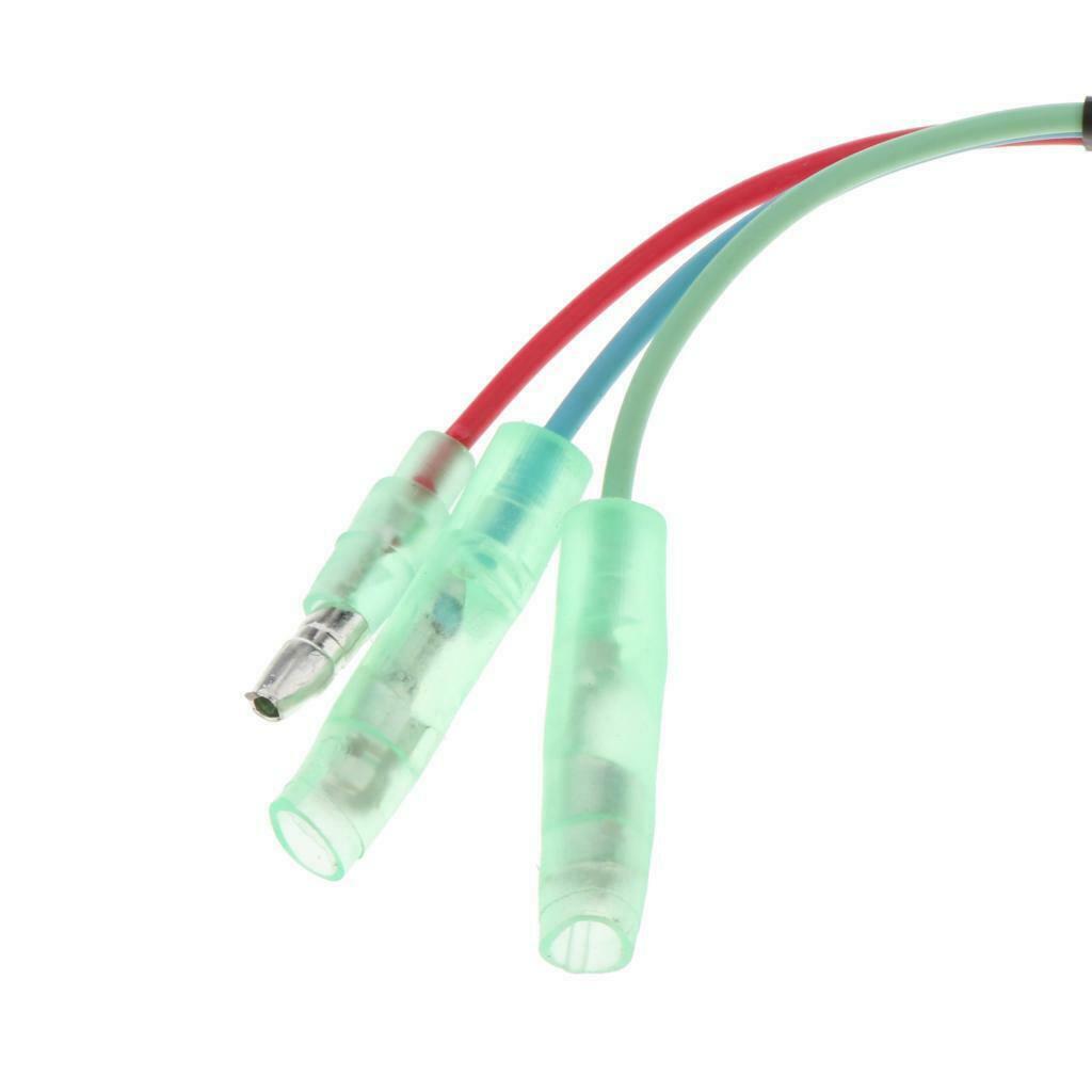 Marine TRIM & TILT Switch 703-82563-02 Parts Fit for Yamaha Outboard Motors