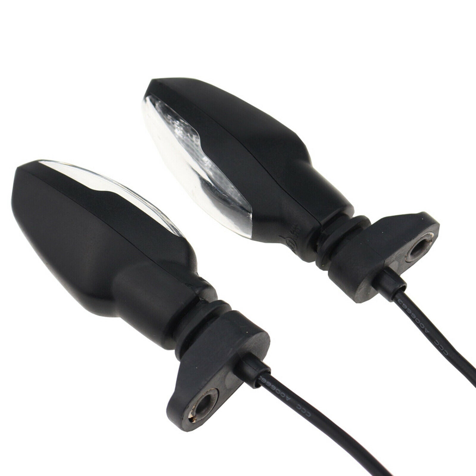 1Pair LED Turn Signal Blinker Light Lamp for   800 1200 900