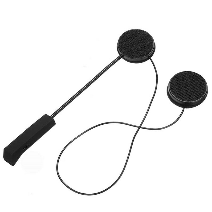 Motocycle Fashion DIY Design Helmet Headset Hands Free Automatic Call Answering