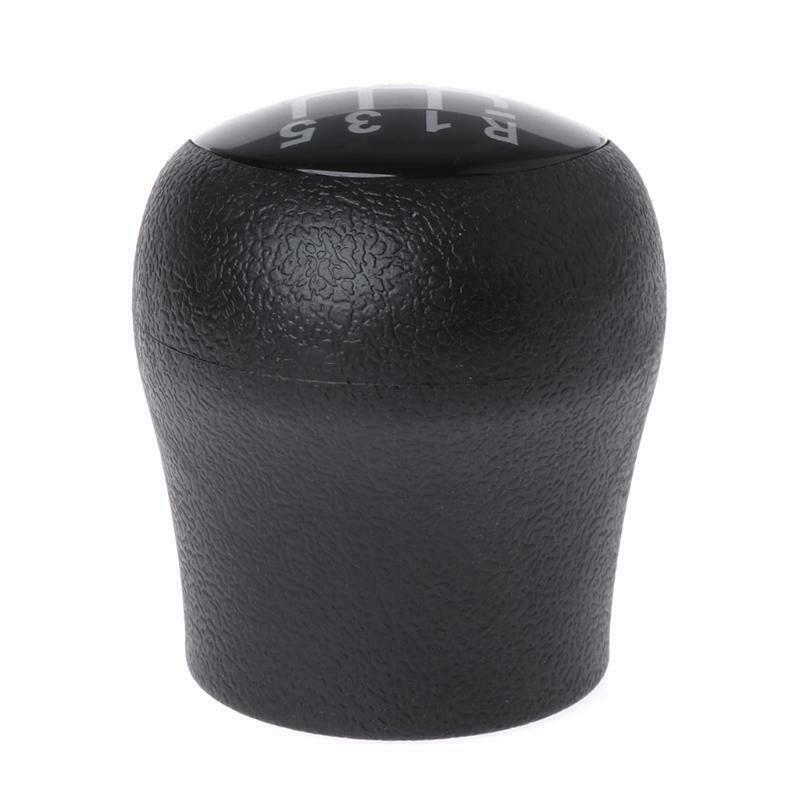 5 Speed Car Manual Gear Shift Knob Stick For Renault Clio Kangoo 2006 2007 2008