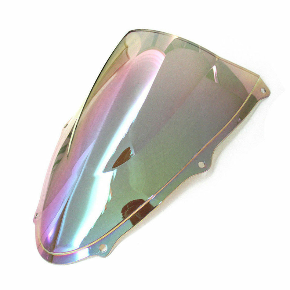 Iridium Motorcycle Windshield  for  Suzuki TL1000R TL 1000R 1998-2003