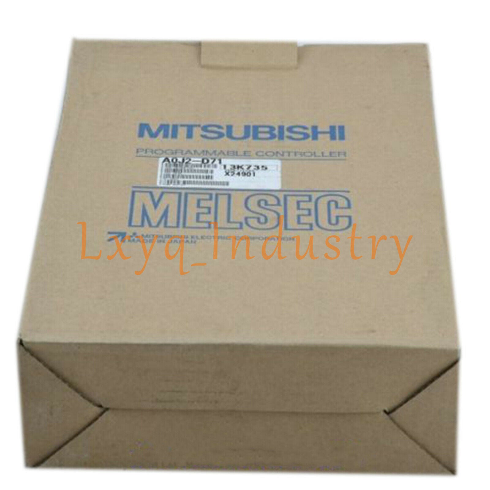 Mitsubishi A0J2D71 Plc Module A0J2-D71 Brand New Quality Assurance