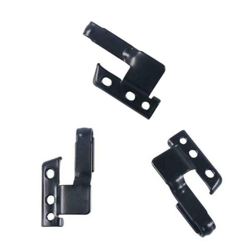 Wiper Blade Adapter 3392390298 Car Windshield Kit Universal with Mounting Screws
