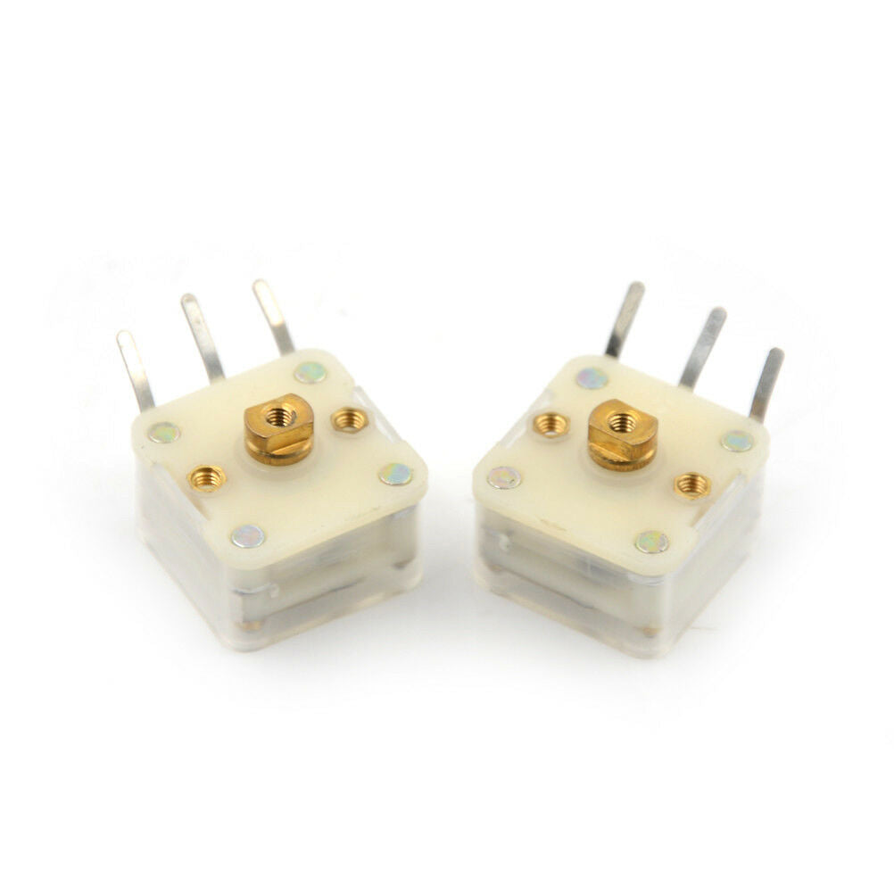 2x 223F Style Dual 20pF Variable Capacitor for FM Radi.l8