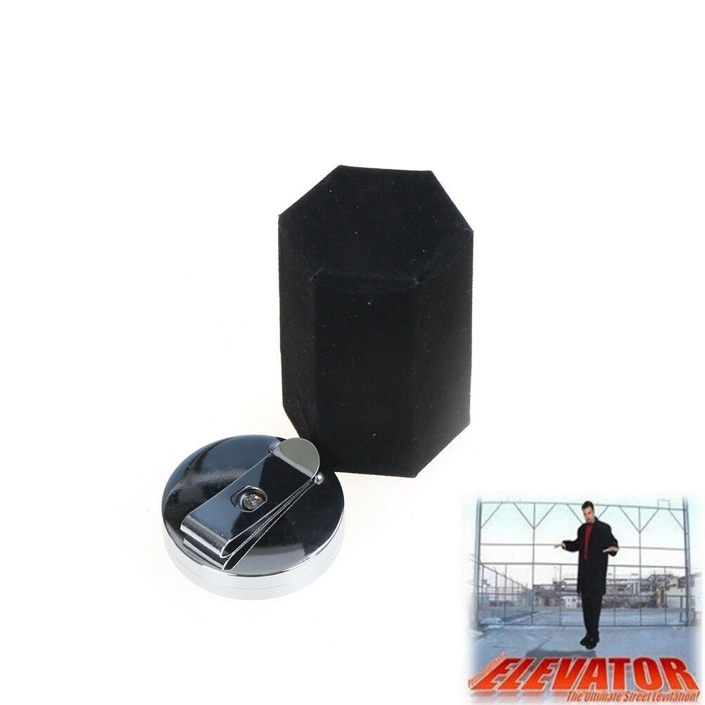 Body Floating The Ultimate Street Levitation Magic Tricks Props MO JC.l8