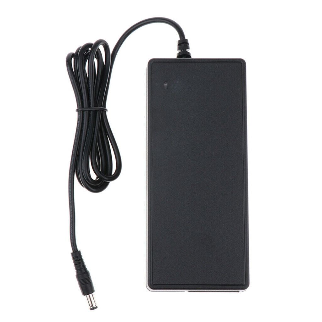 Universal 5A Power Adapter Driver Power Supply Adaptor Dock Replacement