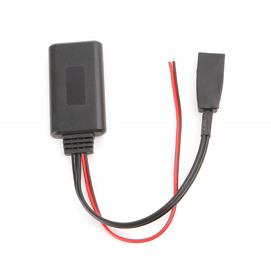 Car Bluetooth 4.0 Audio Module AUX Receiver for BMW E39 E46 E53 Bussiness CD