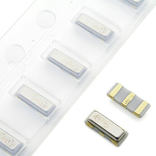 [100pcs] CSTCE8M00G15A Ceramic Resonator 8.00 MHz SMD
