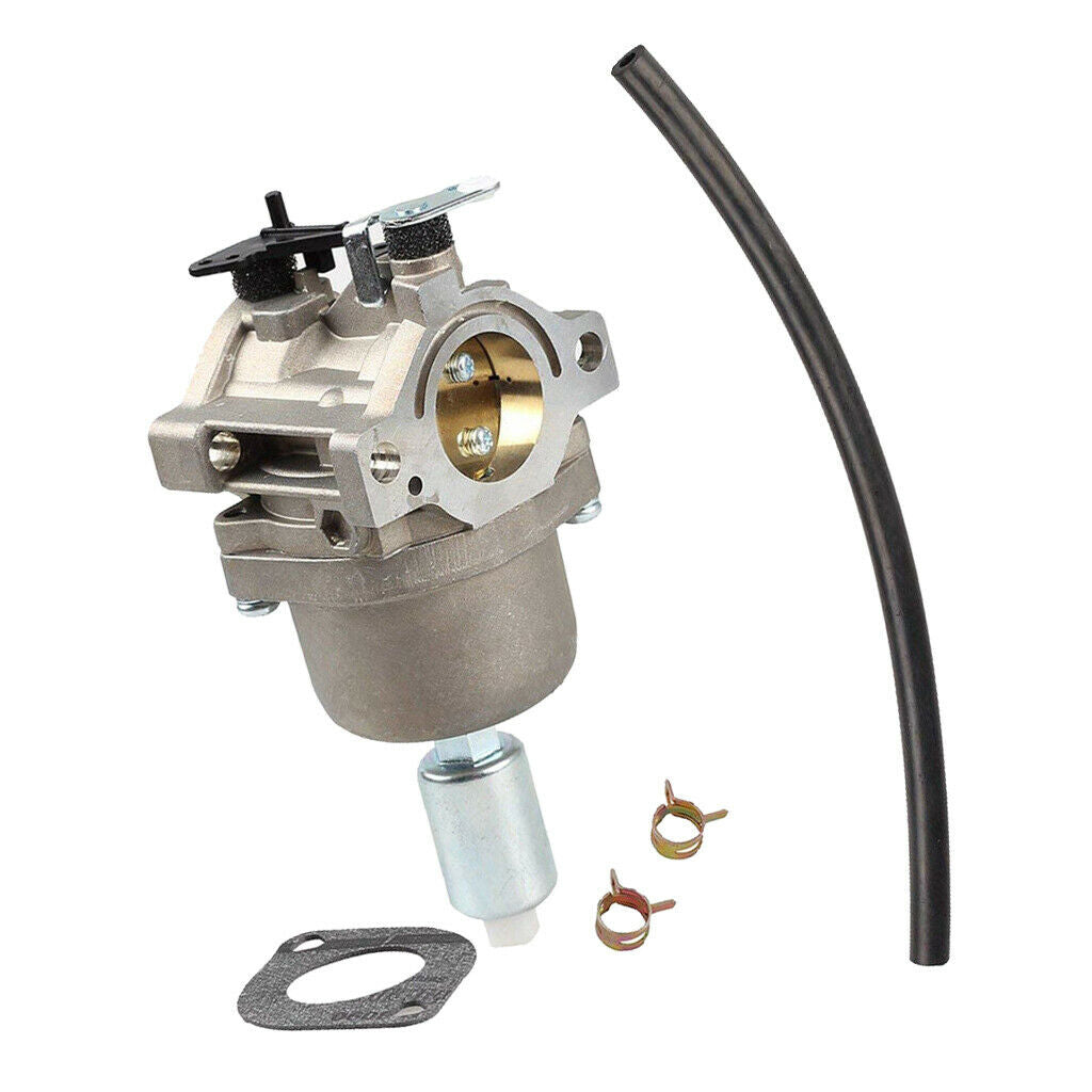 Carburetor for 591731 594593 Nikki 699915 697122 Carb