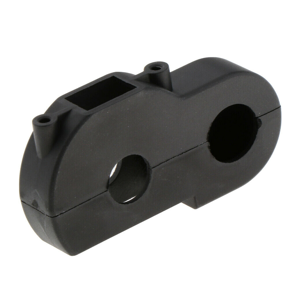 1/14 Scale Reduction Gear Cover Housing Spare Parts for WLtoys 144001 Radio