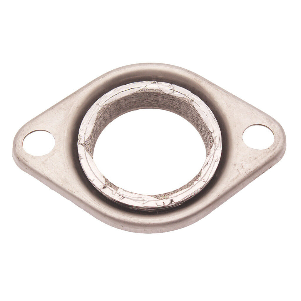 2.5 Collector Flange Donut Joint Gasket Header JDM ITR 2.5 "Exhaust Civic