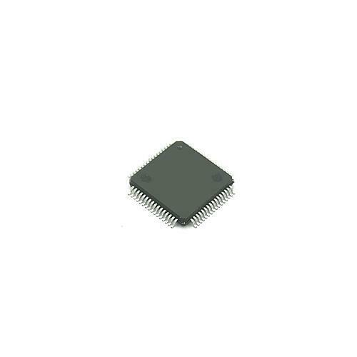 [4pcs] UPD780021A-120 8Bit Single UPC ICs QFP64