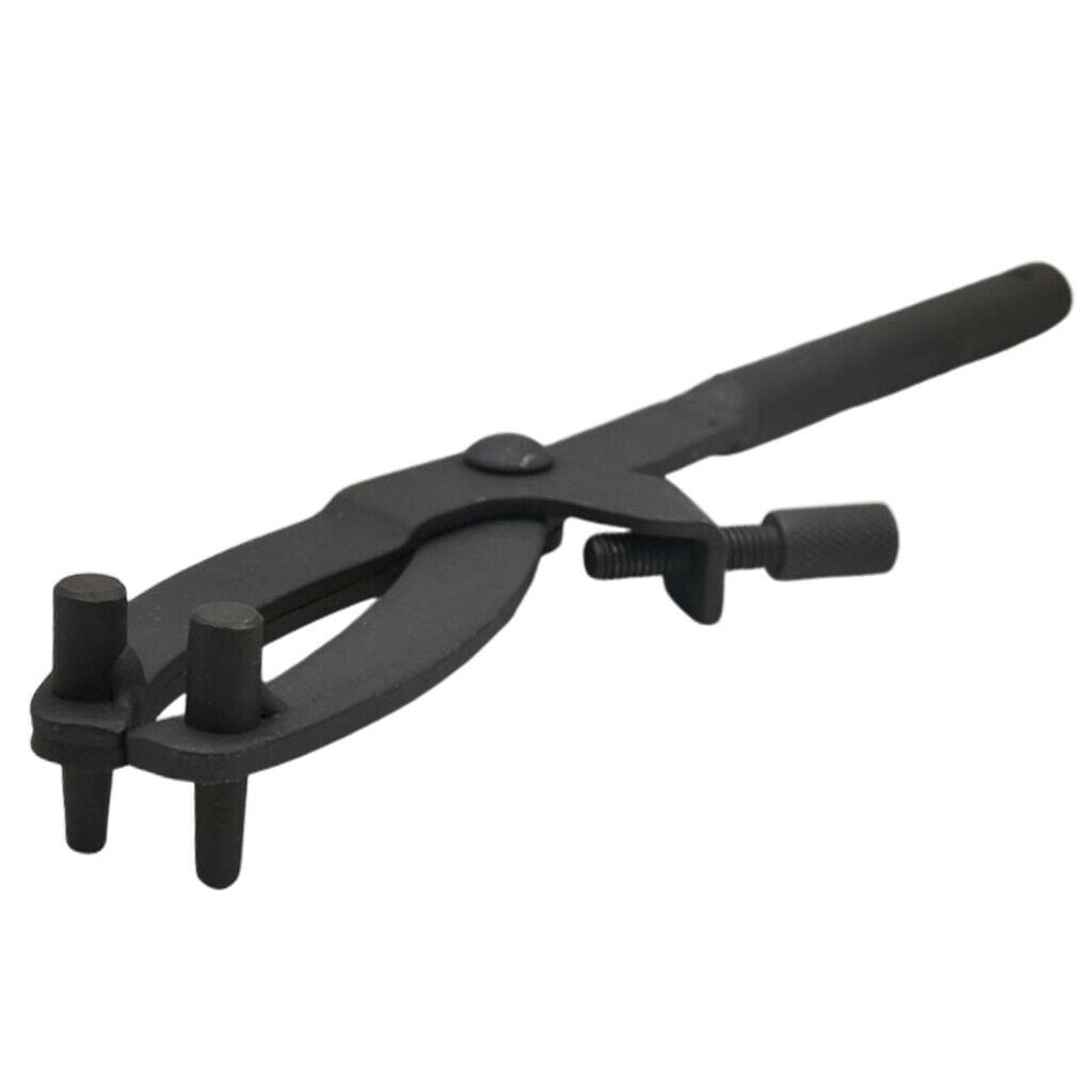 105mm Motorcycle Steering Wheel Wheel Fixed Support Clutch Key Wrench Extractor