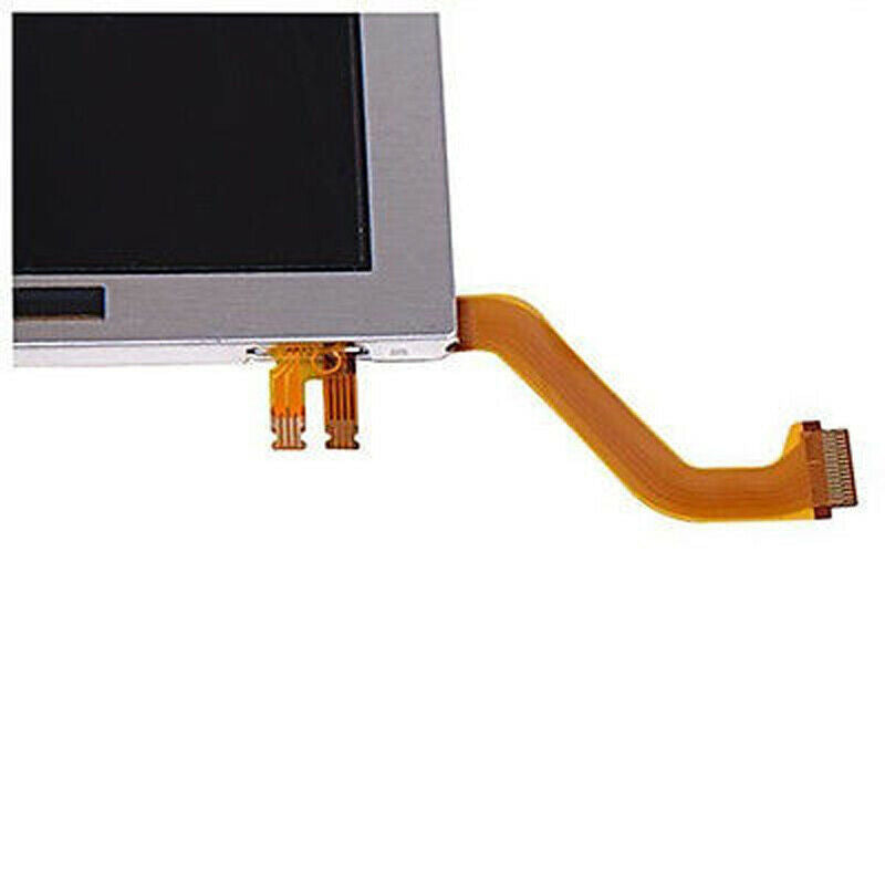 12pcs For Nintendo 3DS Upper Top LCD Display Screen Monitor Replacement Parts