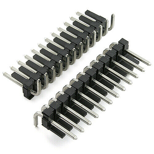 [50pcs] 26481124 Connector 12 Pin R 4 SIL12