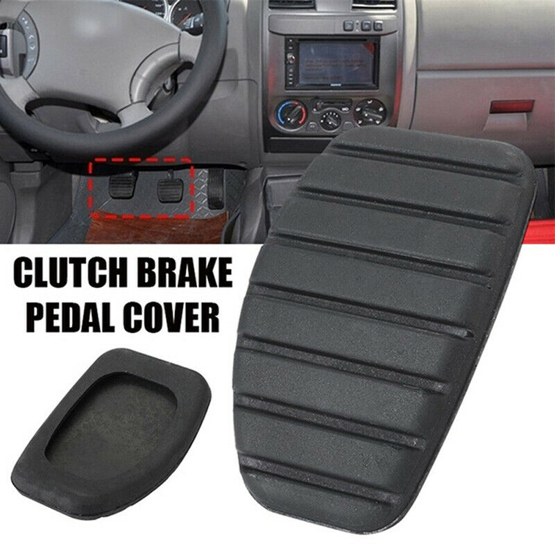 Clutch Brake Pedal Pad Cover Replace For Renault Vel Satis Megane Laguna .l8