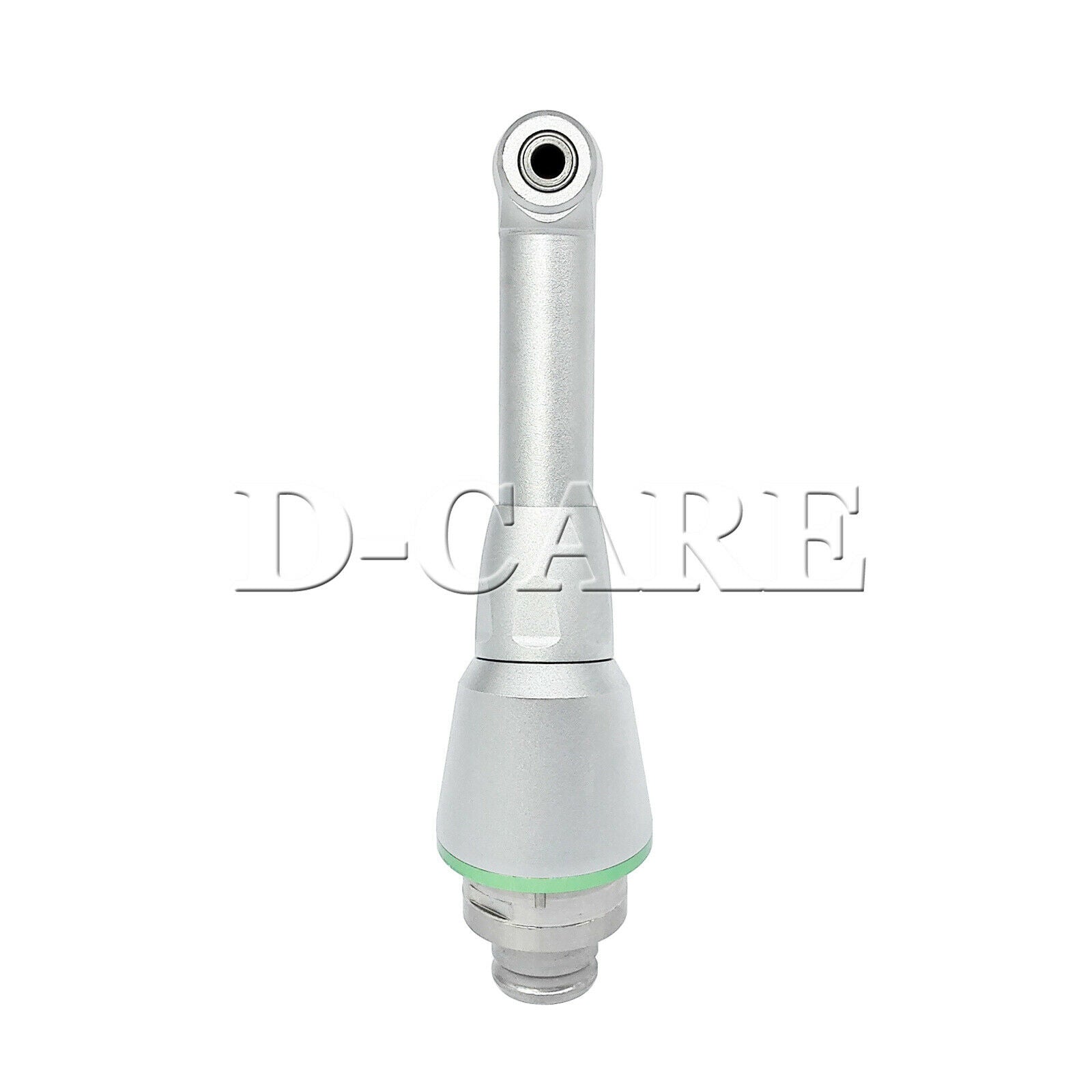 16:1 Reduction Dental Contra Angle Handpiece Head Push Button For Endo Motor DC