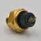 37760MT2003 3042678 Motorcycle Coolant Radiator Fan Thermo Switch For