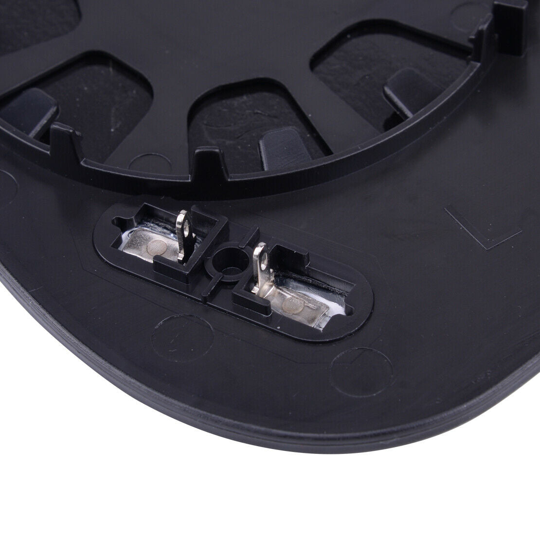 Left Wing Mirror Heated Glass Fit for BMW E82 E90 E92 E46 51167157247 Atn
