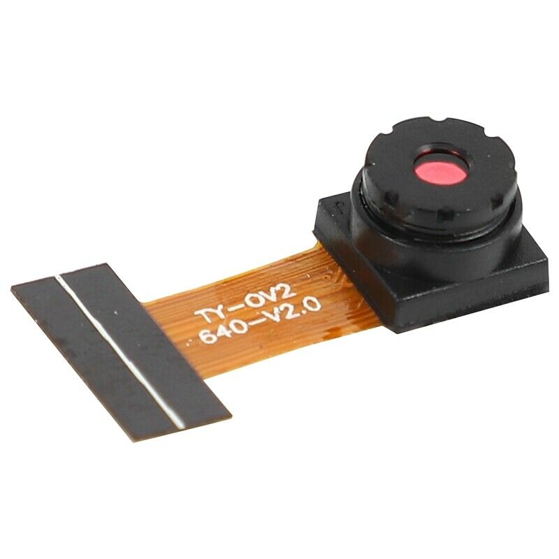 ESP32-CAM ESP32-S WIFI Bluetooth Board OV2640 2MP Wireless Camera Module TF CaY2