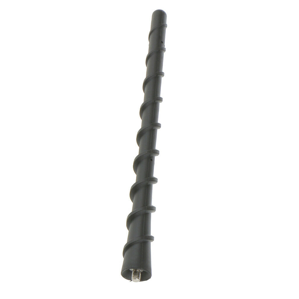 New 7" Car AM/FM Whip Aerial Antenna Screw Thread for HYUNDAI Santa 2007-12