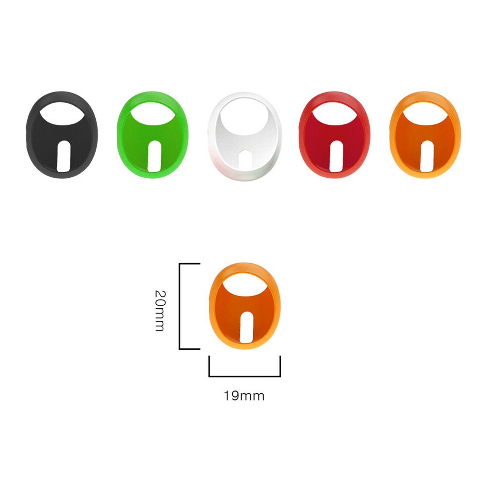 Shockproof Ear Tips Silicone Earbud Cap For Airpods Pro Bluetooth Earphone