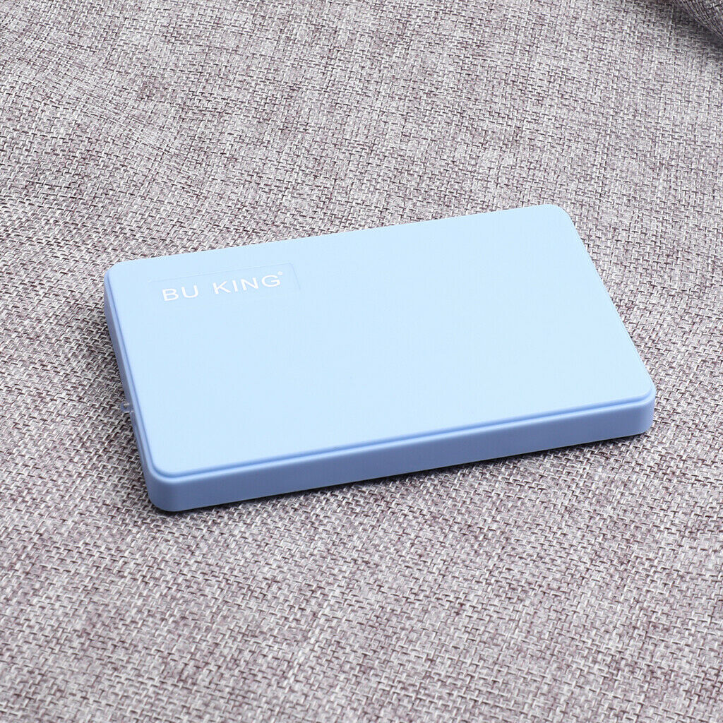 2.5in 120G External Hard Drive Disk SATA Micro USB 3.0 HDD Hard Disk 5400RPM
