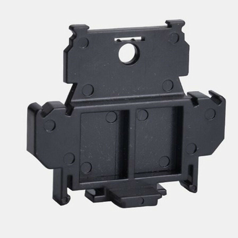 3PCS Screw Terminal Block 600V 20A for Cable Size 0.5-2.5mm2 4 Screw Terminal