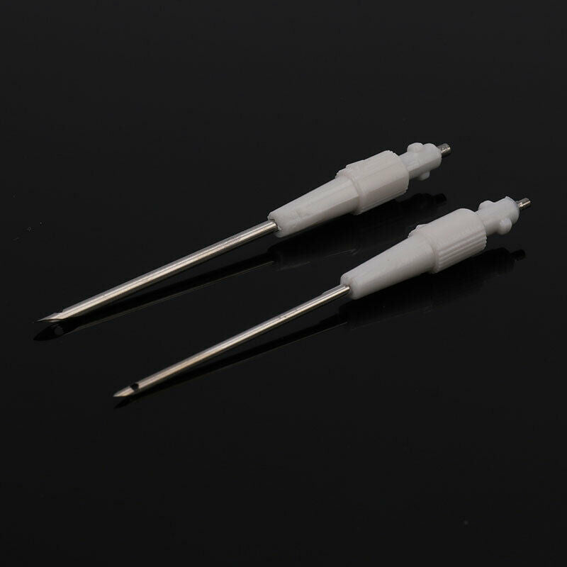 Embroidery Pen Magic Embroidery Pen DIY Crafts Magic Embroidery Interchan.l8