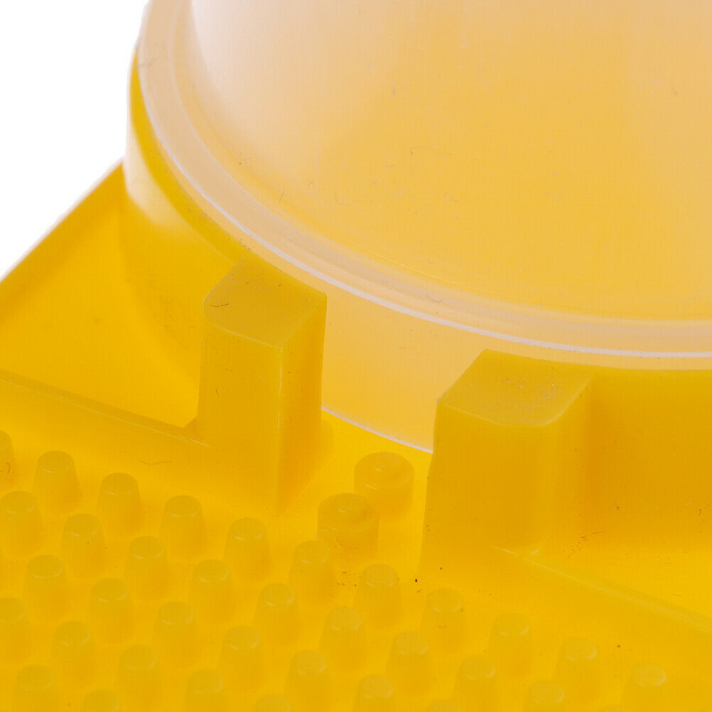 Beekeeping Beehive Water Feeder Bee Drink Nest Entrance Beekeeper Cup Fed TY1
