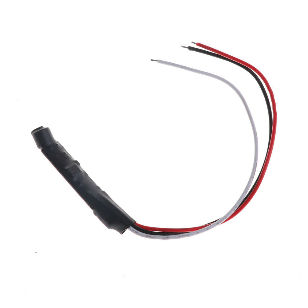 FA-MT01 6-12V DC Microphone Pickup Aerial Audio Signal CollectionBDor Came.l8