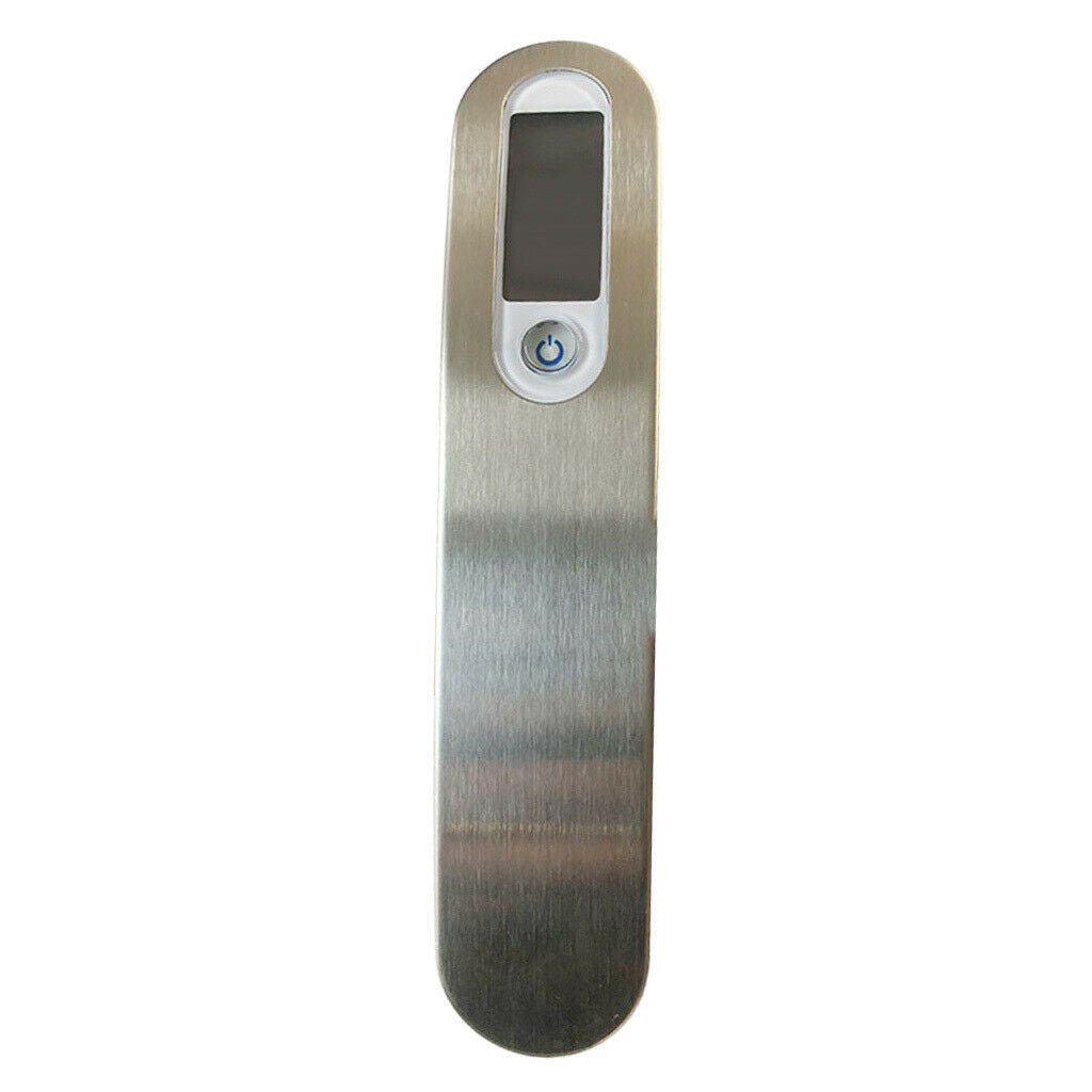 110lbs Digital Bow Scale Hanging Scale Hunting  Archery Accessories
