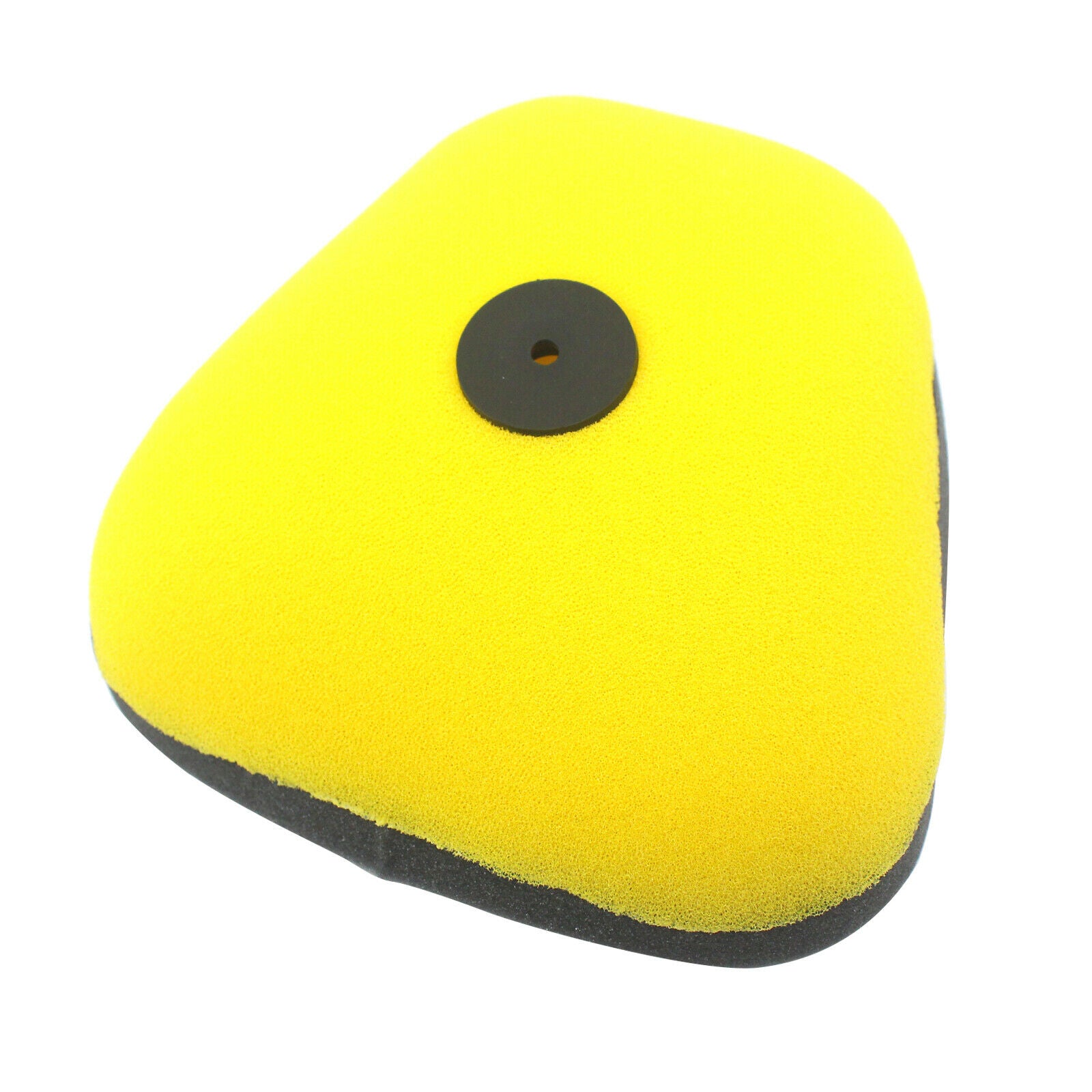 Motorcycle Air Filter Intake Cleaner for Yamaha WR250F WR250 YZ250 2014-2019