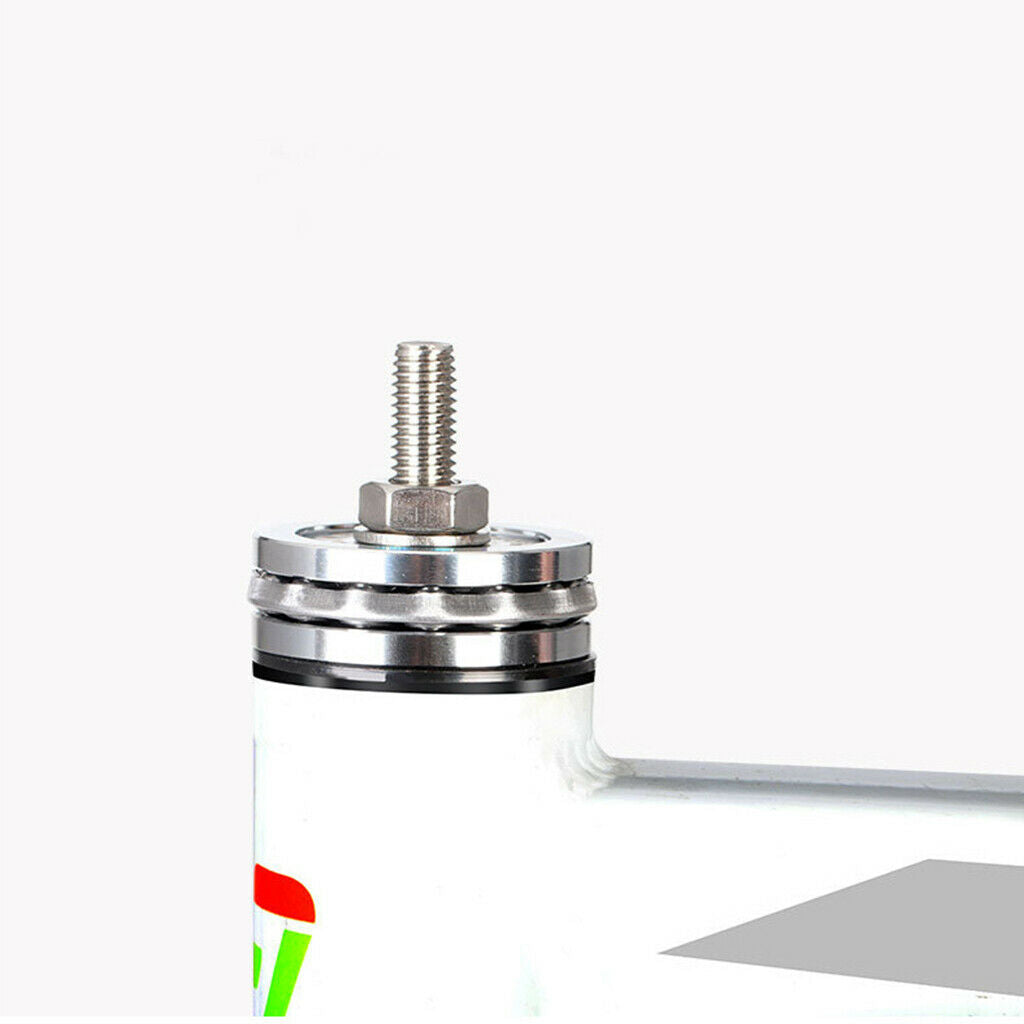 Bike Headset Aluminum Alloy Anti Wear BB Cup Press for Install Tool Cycling