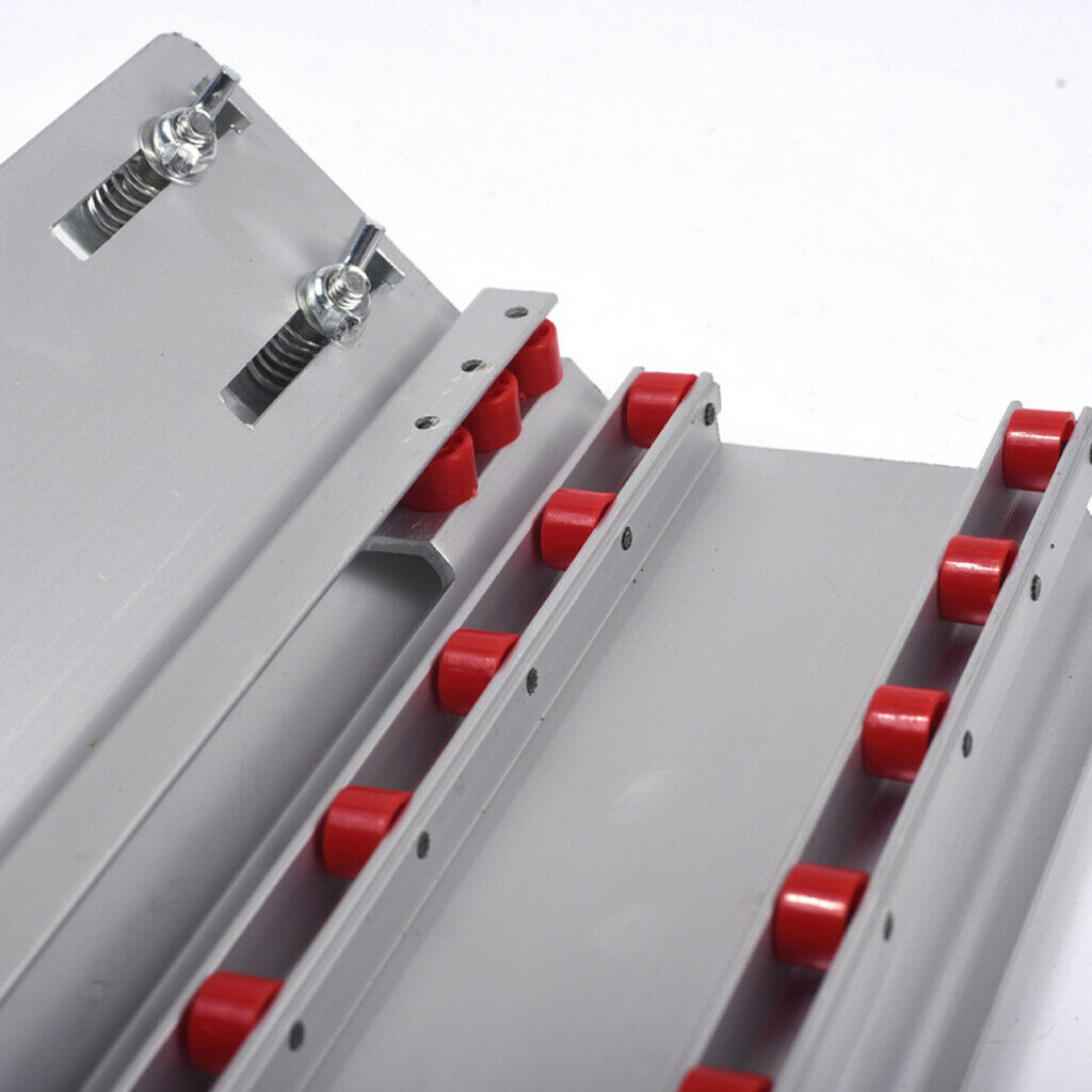 Multipurpose ceramic tile cutting machine 45 ° beveling machine cutting frame