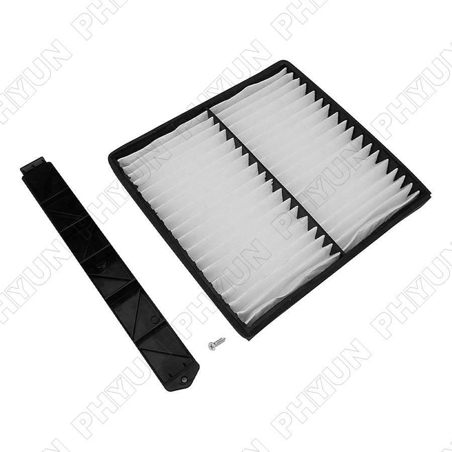 Cabin Air Filter For 07-14 Cadillac Escalade Chevrolet Suburban Tahoe GMC Yukon