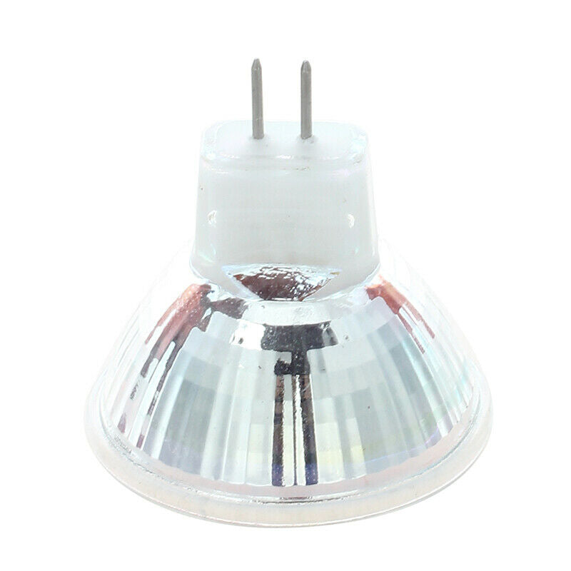 MR11 24 3528 SMD LED Lamp Spotlight Lamp Bulbs Warm White DC 12V E3E9E9